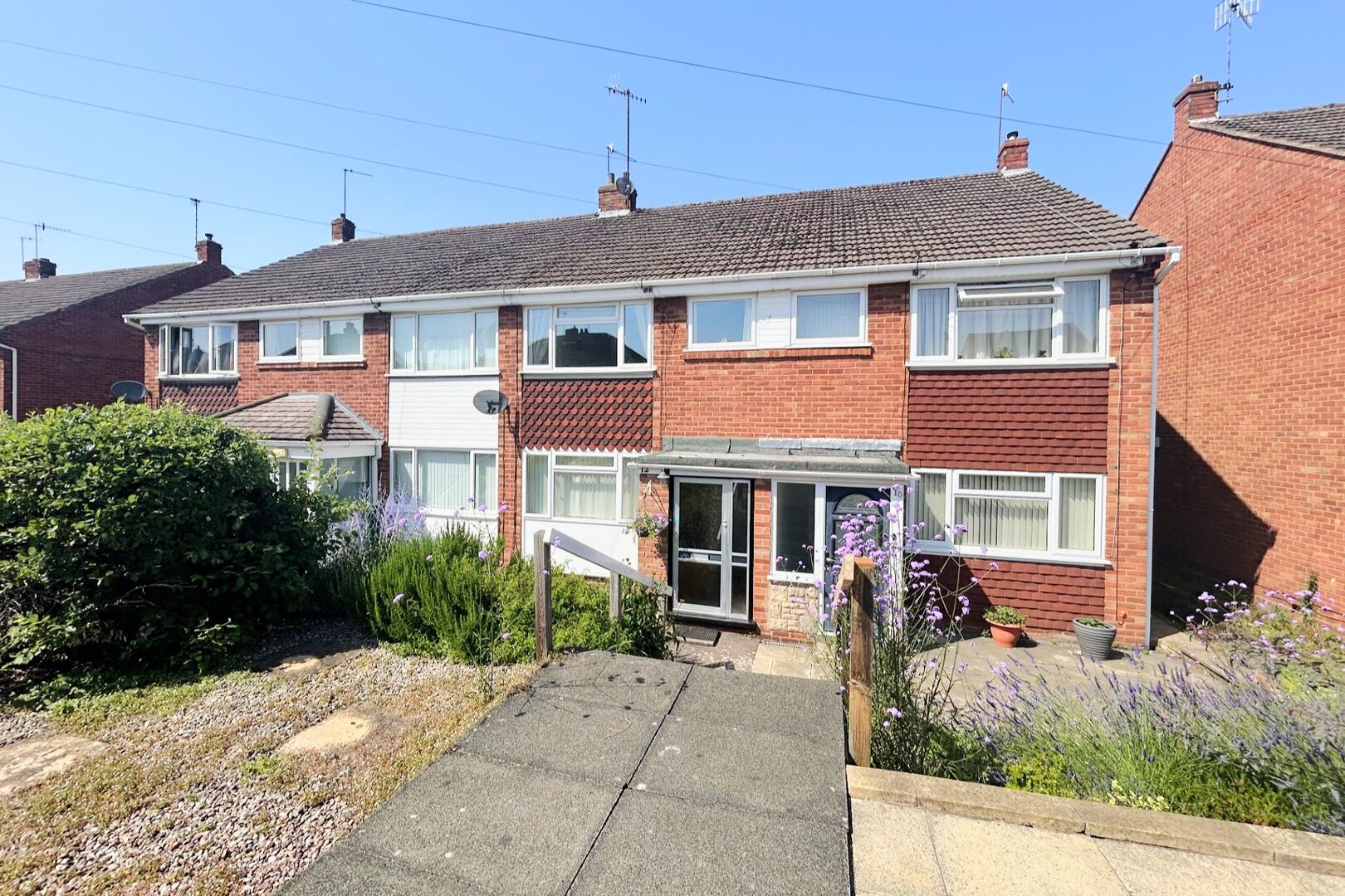 Pargeter Street, Stourbridge